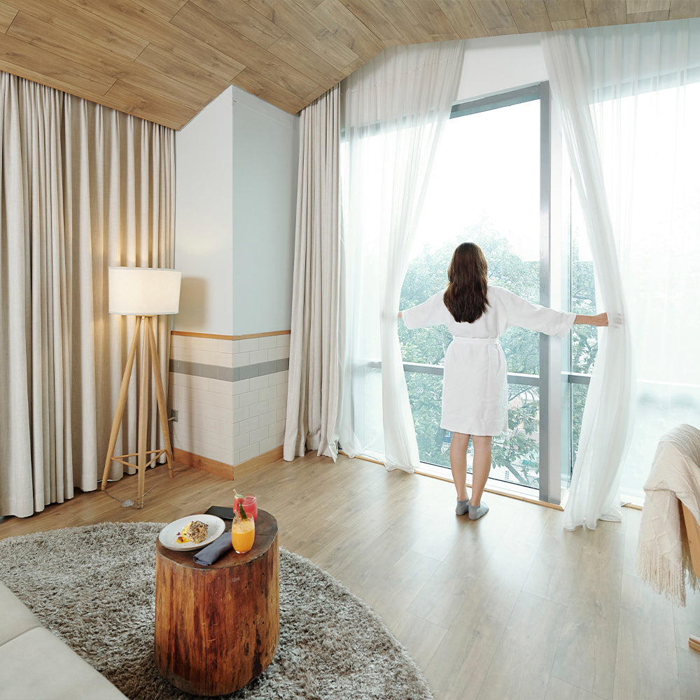 Die Vorteile der Verwendung von Insektenschutzgittern in Ihrem Zuhause